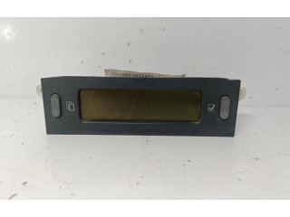 Дисплей 9644422477D01 Citroen C5