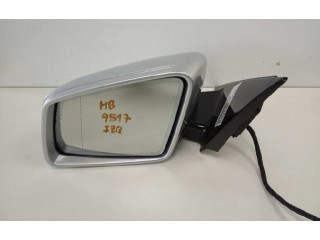 Zpětné zrcátko Mercedes-Benz E A207 2011 A2128100916