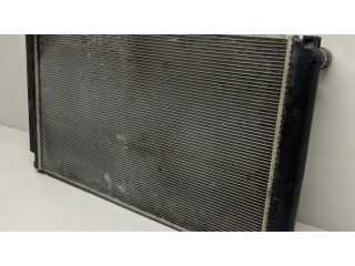 Радиатор охлаждающей жидкости