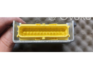 Блок подушек безопасности 1K0909605T, 5WK43412   Volkswagen Jetta V