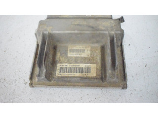 Блок управления впрыском 16228016   Chevrolet Blazer S10