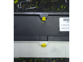 Přístrojová deska Nissan Almera 1997 1N063