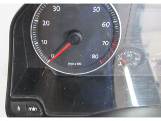 Панель приборов 1K0920864A Volkswagen Golf Plus