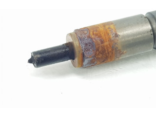 Форсунка 166000121R, 166000121R Dacia Dokker