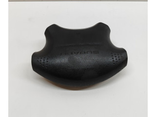 Подушка безопасности водителя 98211FC080   Subaru Forester SF