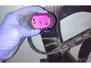 Вентилятор радиатора     5Q0959455    Volkswagen Golf VII 