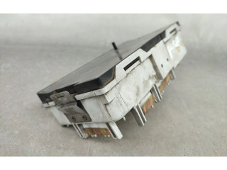 Přístrojová deska Renault Express 1992