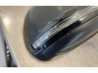 Зеркало электрическое Audi A3 S3 A3 Sportback 8P 2005 - 2013 года