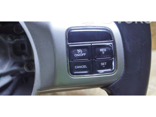 Руль Jeep Compass