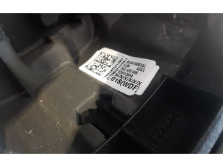 Руль Audi Q3 F3 2018 - года 8U0419091ALCJM, 8U0419091ALCJM