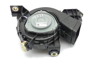 Turbodmychadlo Вентилятор печки 97113CM500 Hyundai Kona I G4LE