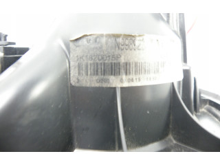 Вентилятор печки 3C0907521G Audi Q3 8U