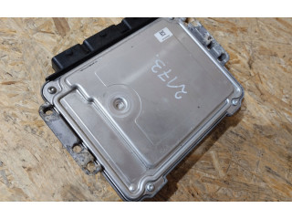 Řídící jednotka 9661032980, 0281012619 Citroen Berlingo 1999