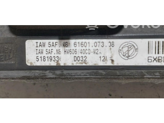 Комплект зажигания     IAW5AF.N8, IAW5AF.N8    Lancia Ypsilon 