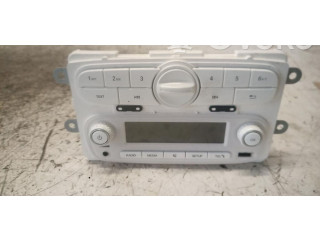 Дисплей A4539003402, A4539003402 Smart ForFour II W453