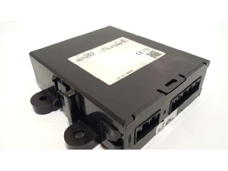 Блок управления 8637B363 Mitsubishi Mirage VI G4 Attrage