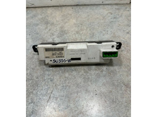 Дисплей 85201SA030, 0285003 Subaru Forester SG