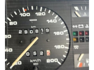 Вентилятор печки Volkswagen Golf II