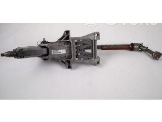 Механическаярулевой колонки