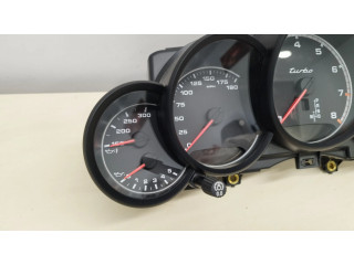 Přístrojová deska Porsche Cayenne (92A) 2012 7P5920902L