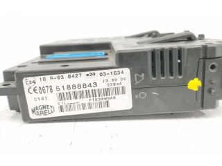 Другие блоки управления / модули 51888843   Fiat Punto Evo