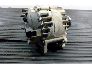 Генератор 04L903023L, 2627025A Audi Q3 8U