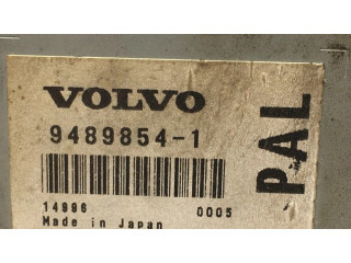 Блок управления 94898541, V00240 Volvo S80