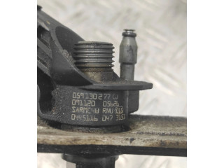 Vstřikovač 059130755AH, 059130277CJ Audi A6 S6 C6 4F CANA