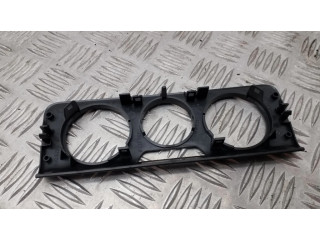 Отделка контроля климата / контроля печки