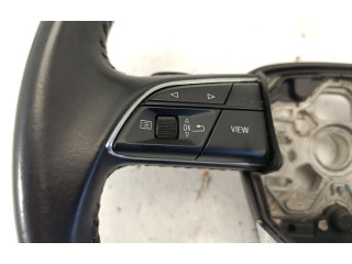 Руль Audi Q3 F3 2018 - года 83A419091F