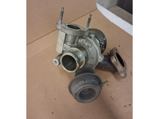 Турбина Peugeot 2008 I 9818479380 для двигателя HNZ