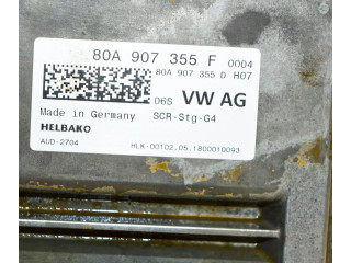Блок управления 80A907355F Audi Q5 SQ5