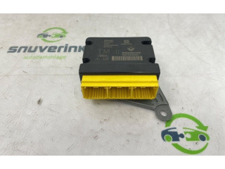 Блок подушек безопасности 985107887R, 985109469R   Renault Clio V