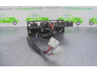 Модуль блока управления кондиционером Tata Safari