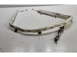 Боковая подушка безопасности 5C6880742A Volkswagen Jetta VI