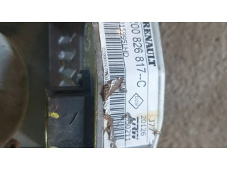 Насос рулевого управления