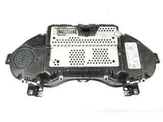 Přístrojová deska Audi A6 C7 2013 4G8920932M, 0263672165
