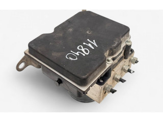 Блок АБС 4670A700, 4670A700 Mitsubishi i-MiEV 2009 - 2015 года