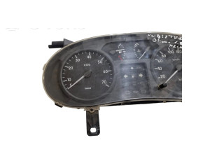 Панель приборов P8200176654 Nissan Kubistar