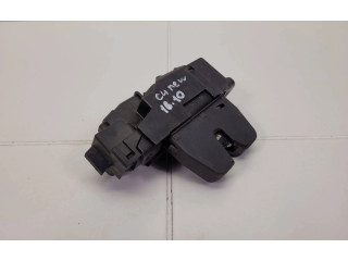 Zámek zadních dveří 9816195380 Citroen C4 II 2022