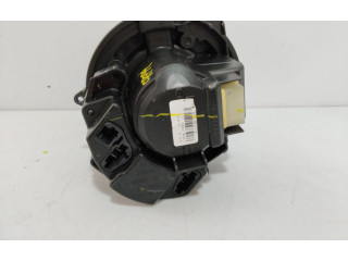 Вентилятор печки    DT116360-5380   Renault Clio II