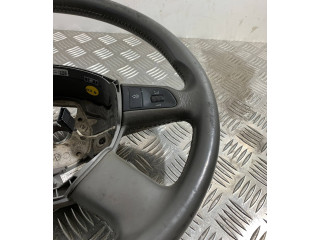 Руль Audi A6 S6 C6 4F  2004 - 2011 года 4F0419091BB      