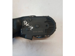 Дроссель       Volvo V70  2008 - 2013 года   