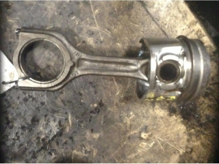 Píst Ford Focus 1.6