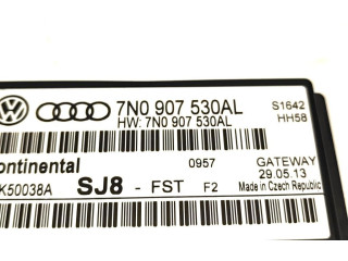 Модуль управления gateway 7N0907530AL Volkswagen Caddy