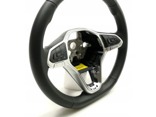 Руль Volkswagen Golf VII  2013 - 2019 года 2G0419089A, CZARNY      