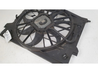 Вентилятор радиатора     0130706801, 3135103520    Mercedes-Benz E W211 2.7