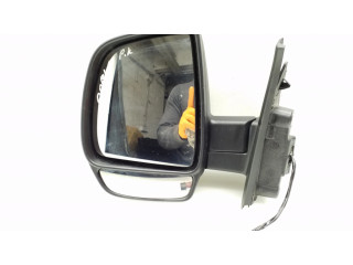 Zpětné zrcátko  levé Fiat Doblo 2010  E9026286  