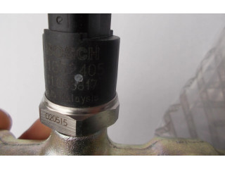 Топливная рампа Alfa Romeo 166