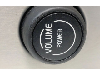 Блок управления климат-контролем 30672565, 1342028   Volvo C30